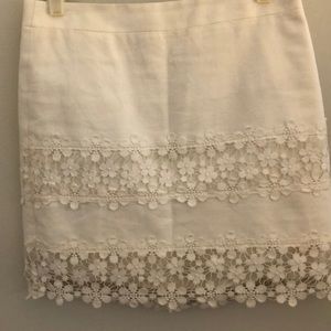 J Crew skirt